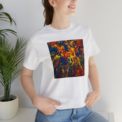 Quasar Netronium - Chemistry, Abstractly - Tee