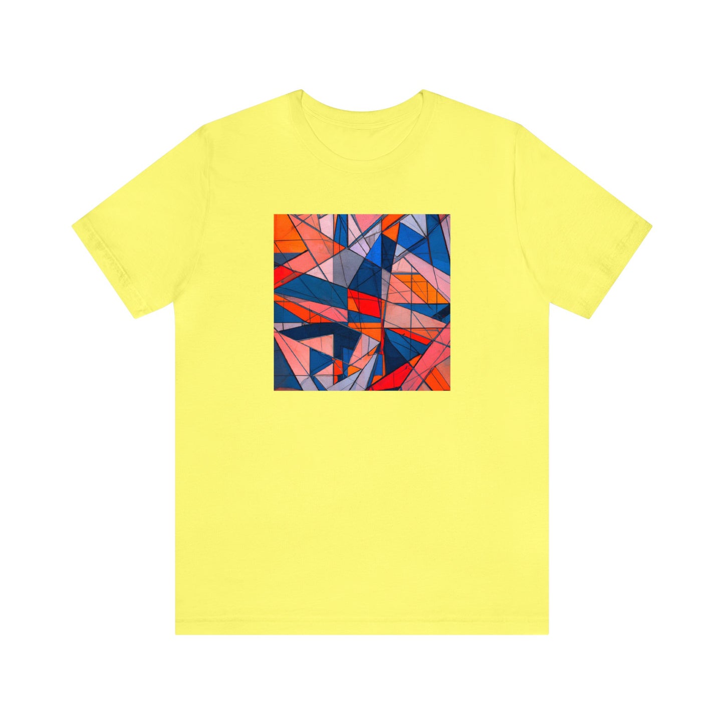 Lorraine Thatcher - Air Resistance Force, Abstractly - Tee