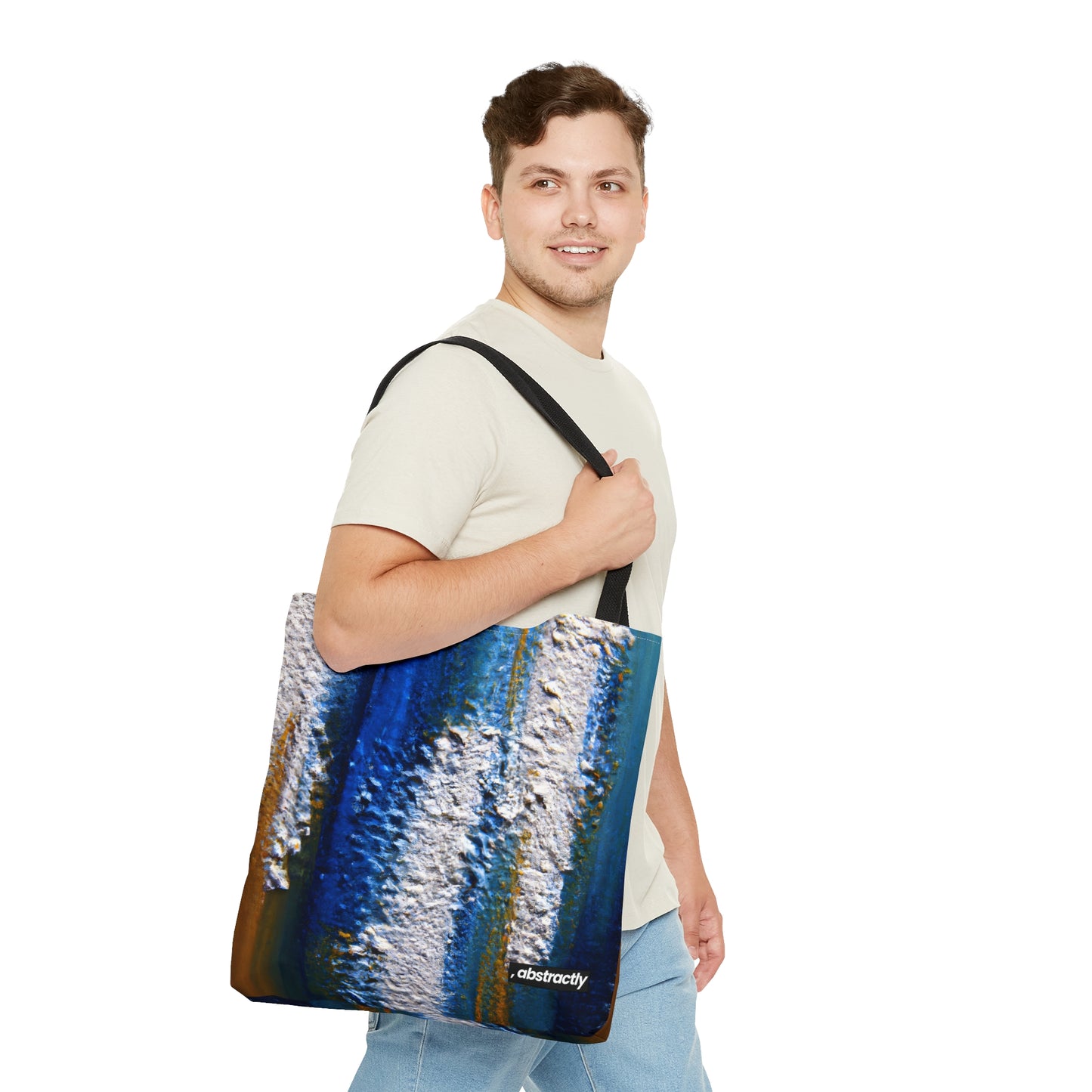 Crystalloxium Hydraflux - Chemistry, Abstractly - Tote