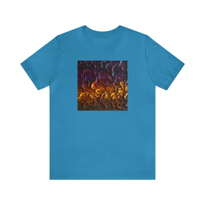 Galactonium Oxide - Chemistry, Abstractly - Tee