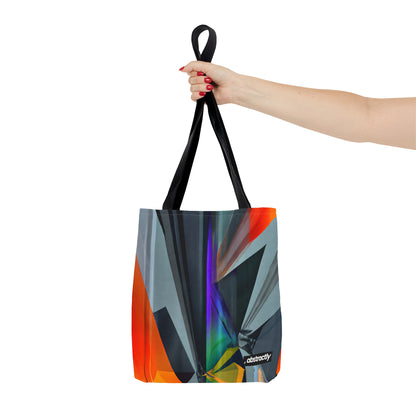 Astrid Hoffmann - Gravity Force, Abstractly - Tote