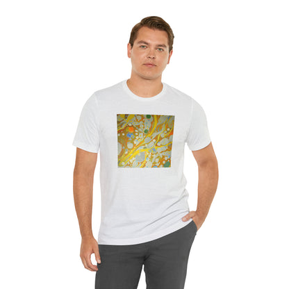 Heliofusionite - Chemistry, Abstractly - Tee