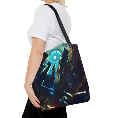 Summit Ledger - Principle, Abstractly - Tote