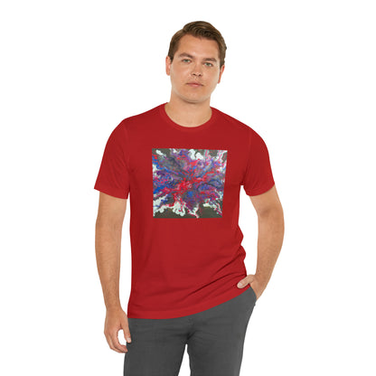 Adalbertonium Fluxide - Chemistry, Abstractly - Tee