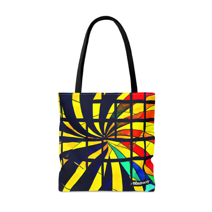 Geraldine Sutherland - Normal Force, Abstractly - Tote