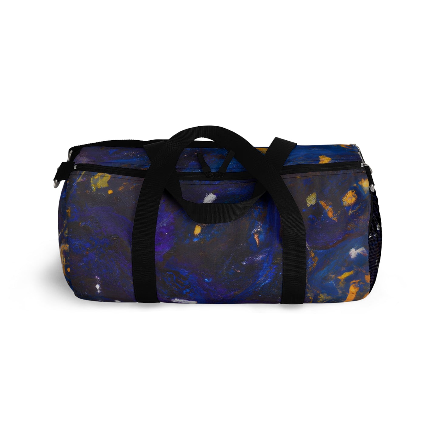 Quantum Elixirium - Chemistry, Abstractly - Duffel