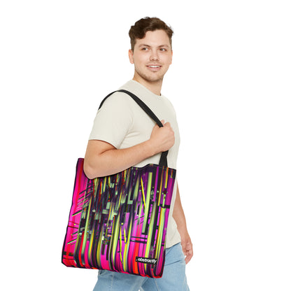 Anastasia Klimenko - Air Resistance Force, Abstractly - Tote