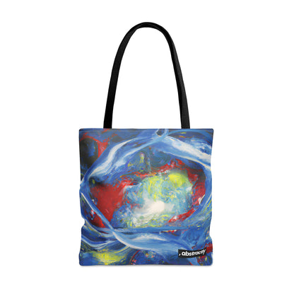 Tritium Firestone - Chemistry, Abstractly - Tote