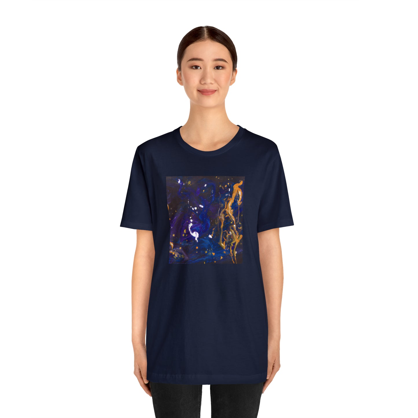 Quantum Elixirium - Chemistry, Abstractly - Tee