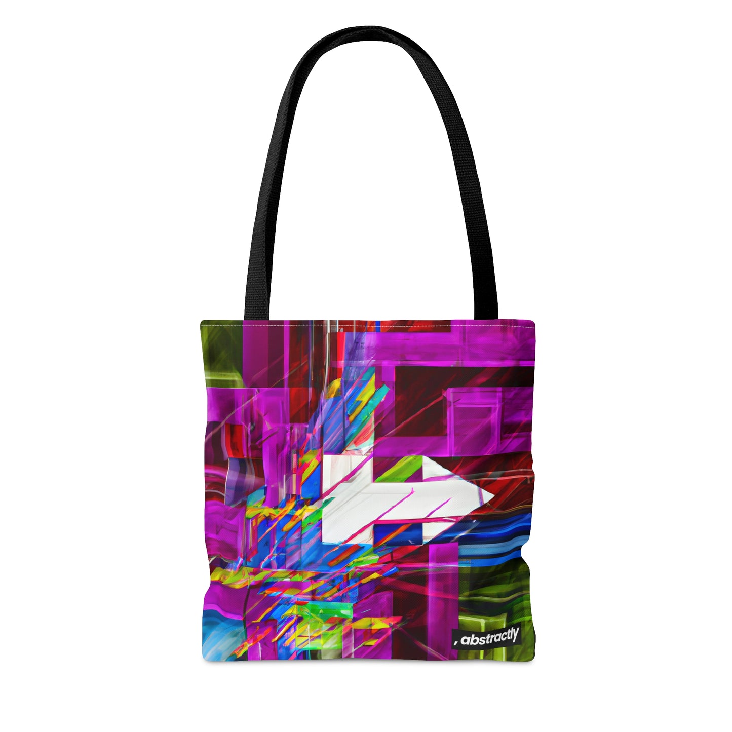 John Fermi - Friction Force, Abstractly - Tote