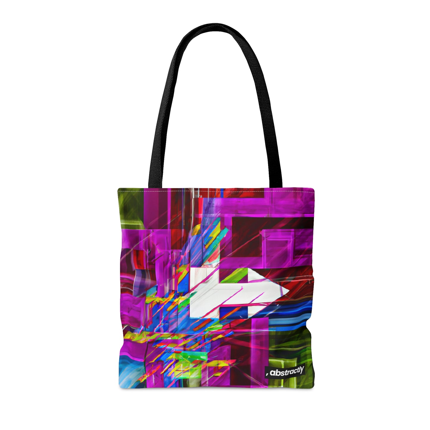 John Fermi - Friction Force, Abstractly - Tote