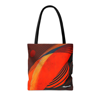 Nora Eisenberg - Normal Force, Abstractly - Tote