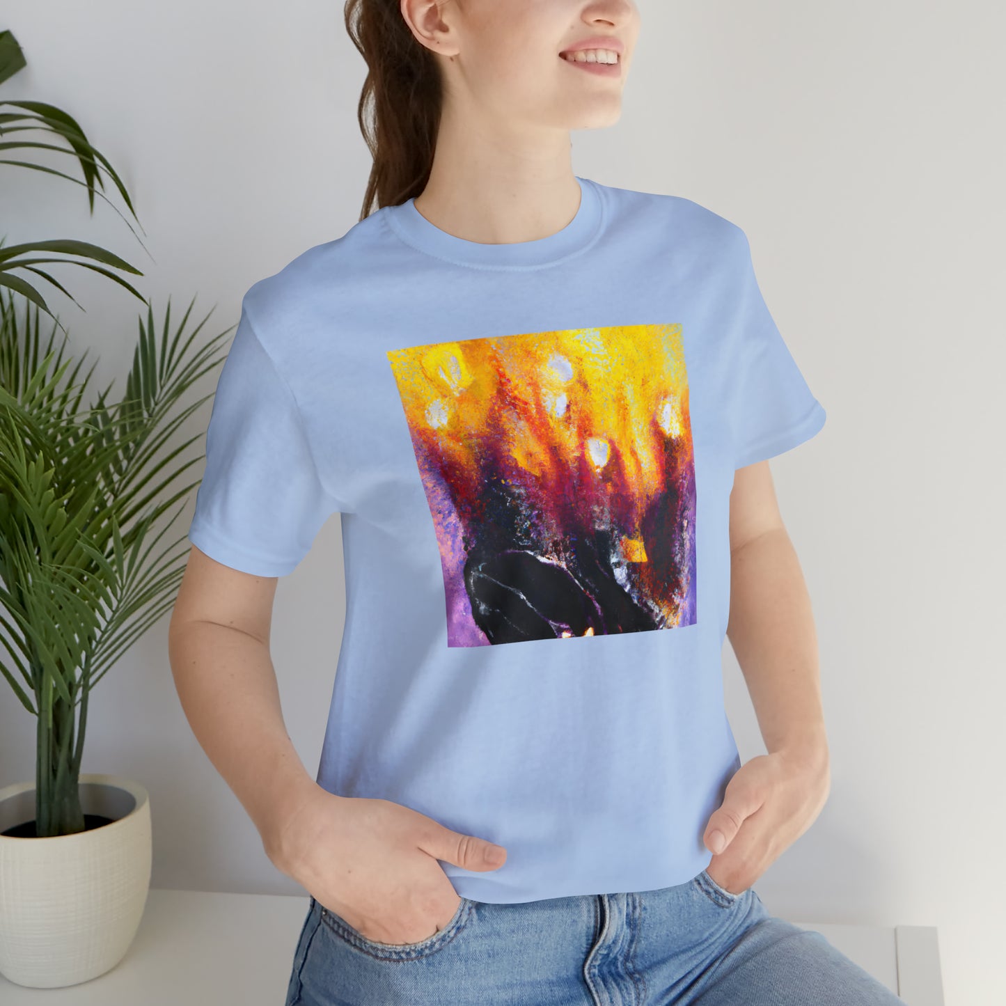 Quantum Fluxium - Chemistry, Abstractly - Tee