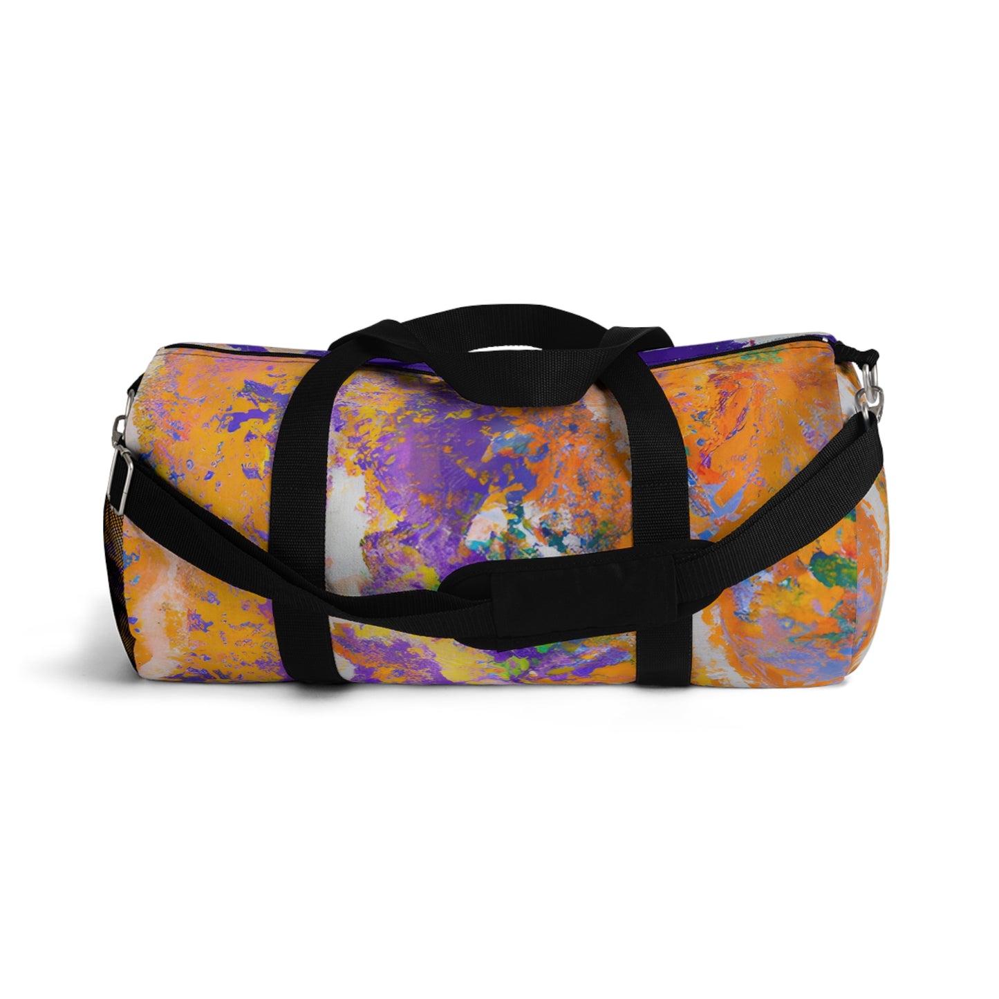 Solarium Particulate - Chemistry, Abstractly - Duffel