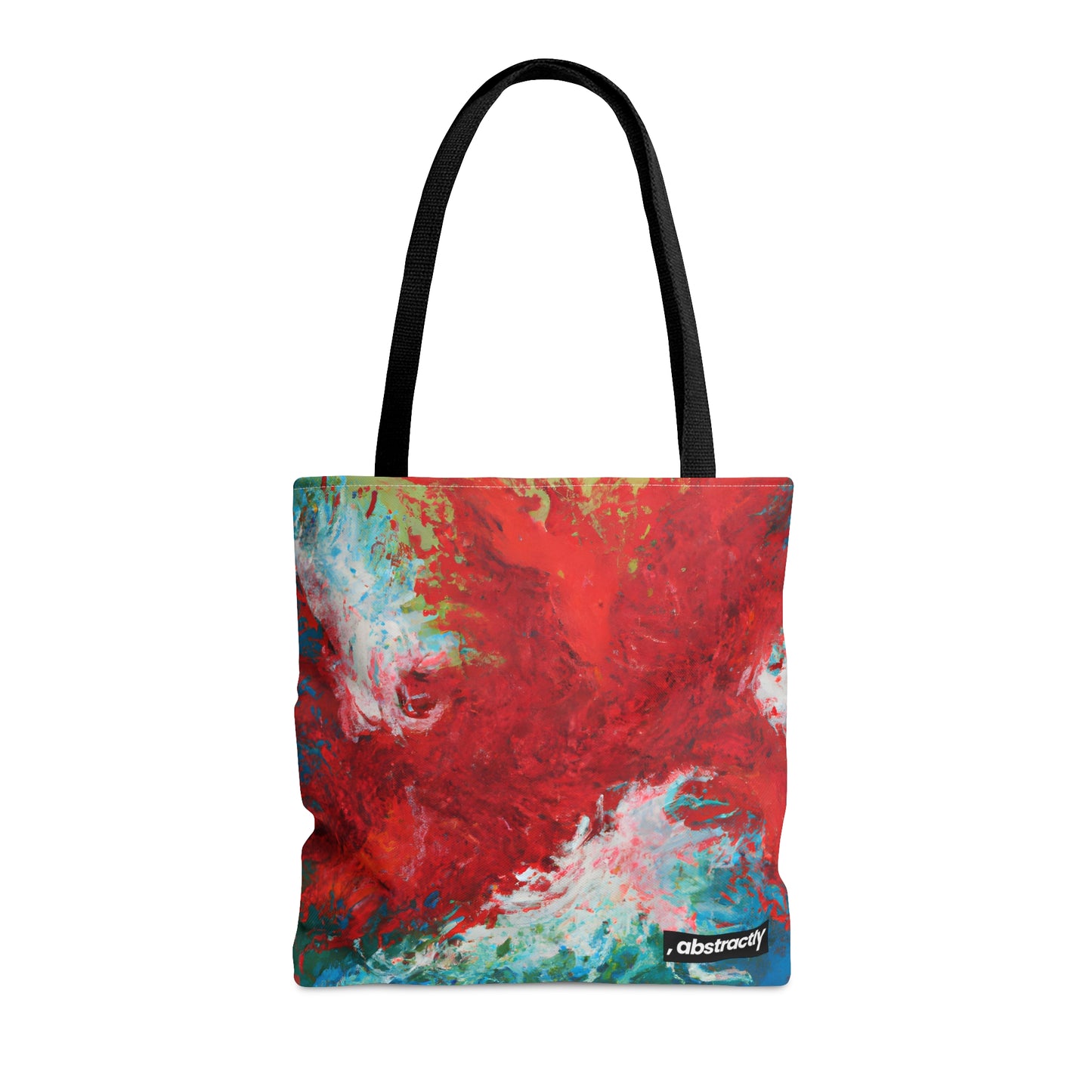 Fluoridium Hexanate - Chemistry, Abstractly - Tote