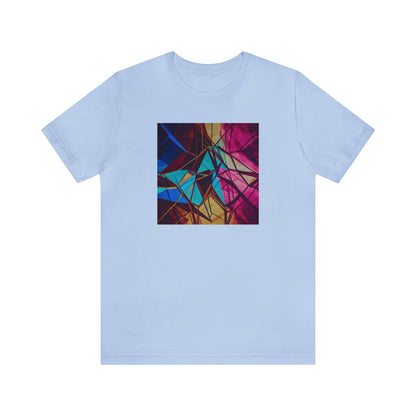 Marvin Hastings - Weak Force, Abstractly - Tee