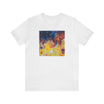 Neumannium Hexanate - Chemistry, Abstractly - Tee