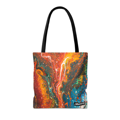 Quantum Stardust - Chemistry, Abstractly - Tote