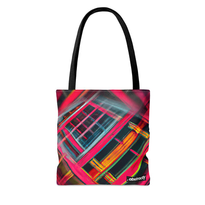 Harold Weinberg - Normal Force, Abstractly - Tote