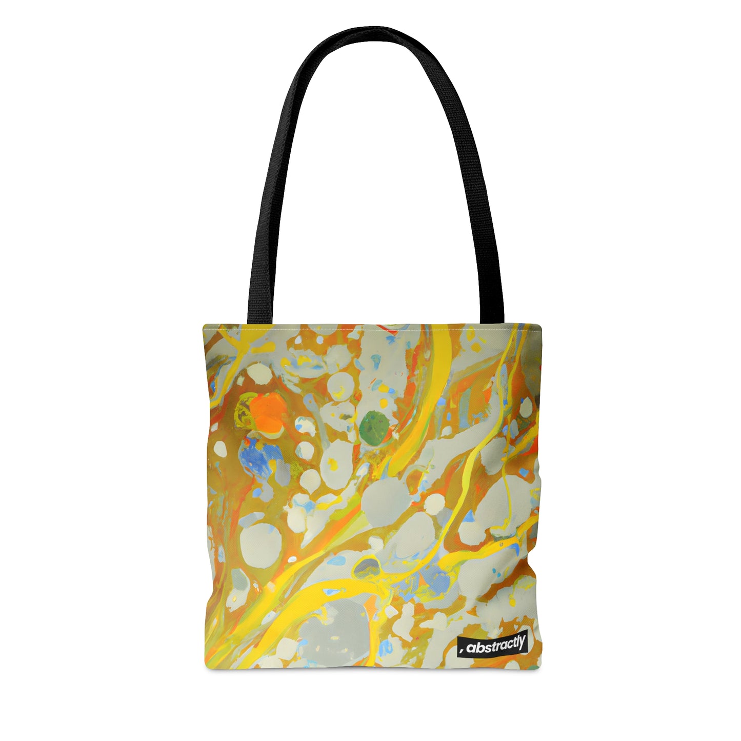 Heliofusionite - Chemistry, Abstractly - Tote