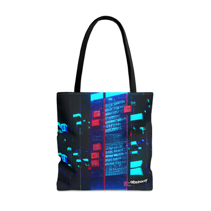 Vantage Ledger - Revenue, Abstractly - Tote