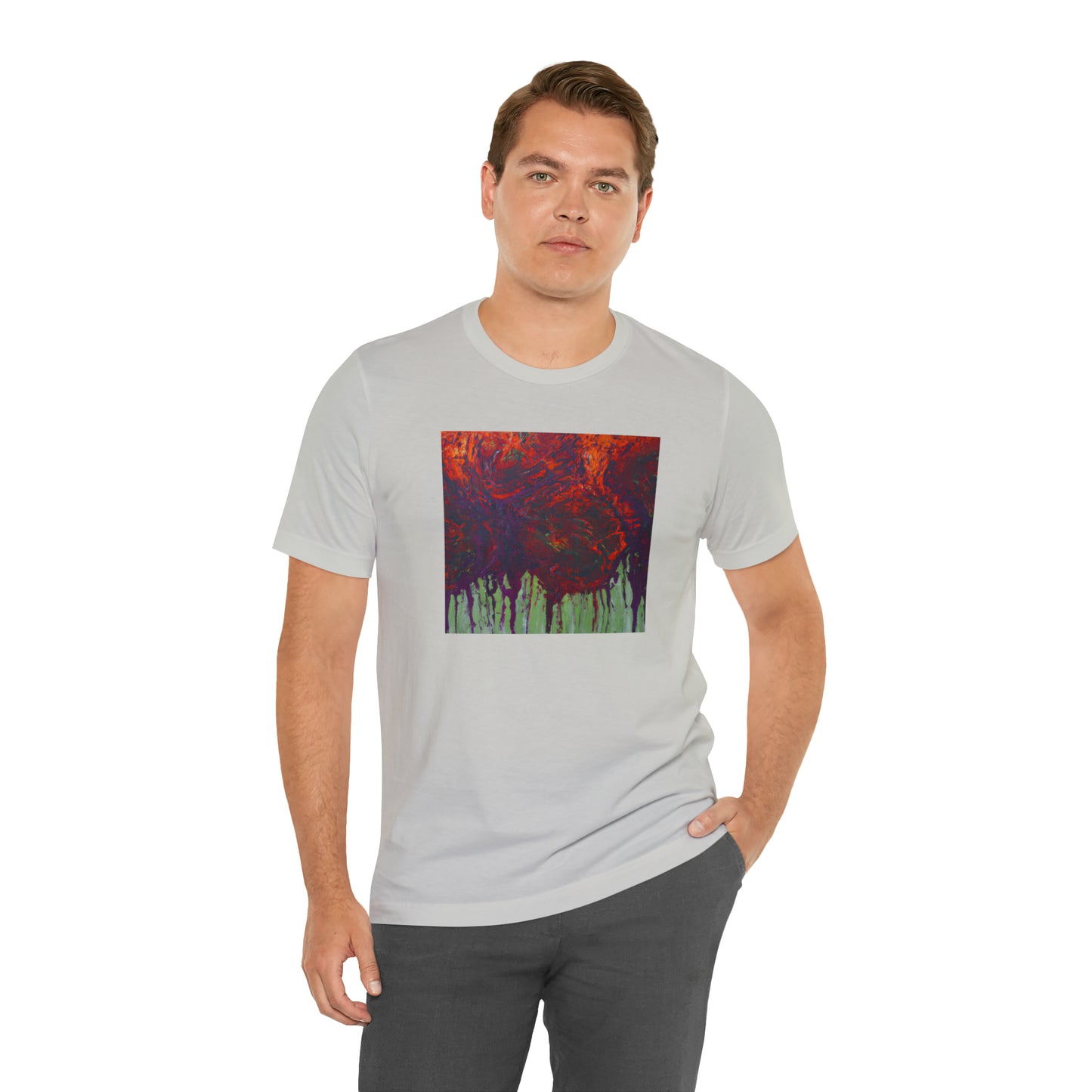 Quantum Carbonate - Chemistry, Abstractly - Tee