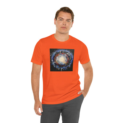 Quantum Fluxite - Chemistry, Abstractly - Tee