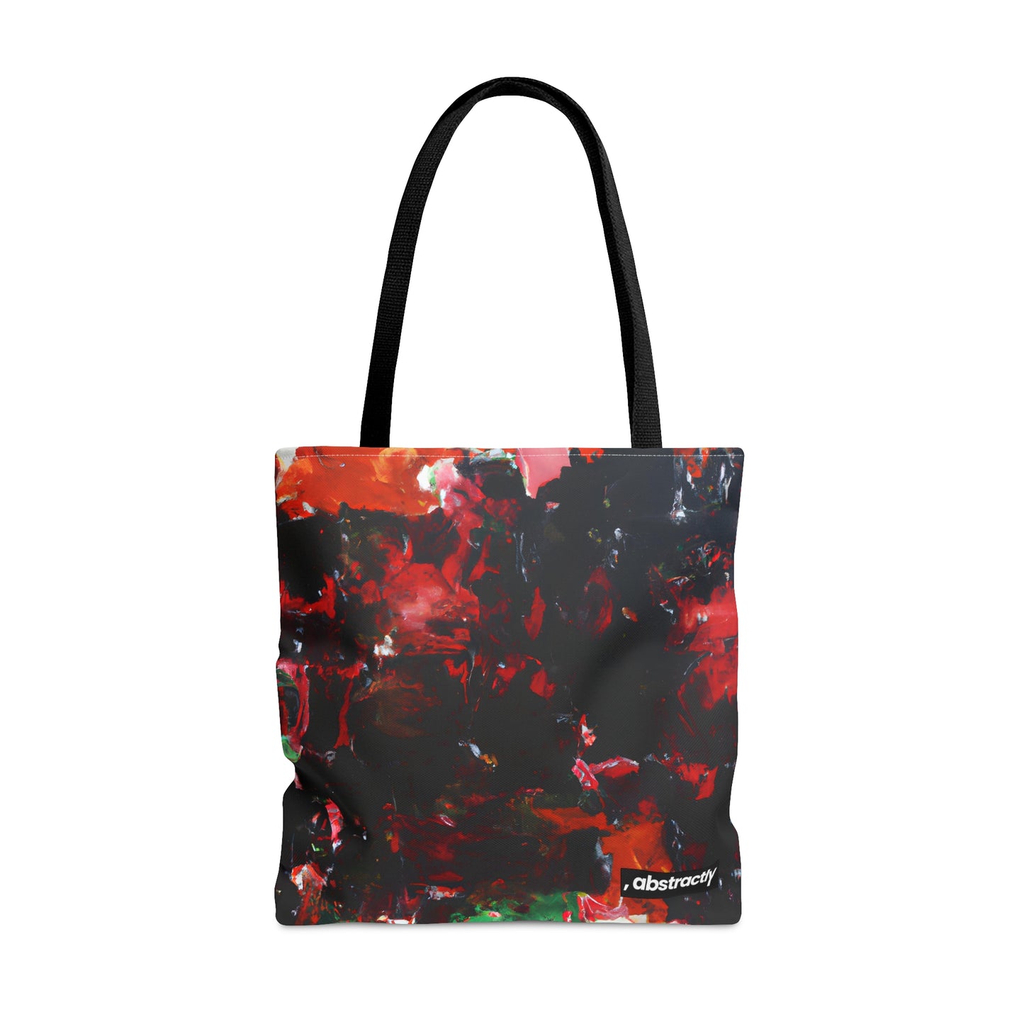 Frostivium Crystalloid - Chemistry, Abstractly - Tote