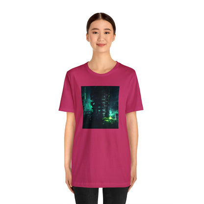 Fiscal Integrity - Liquidity, Abstractly - Tee