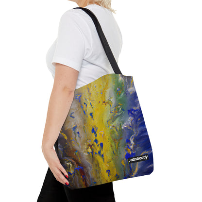 Lavoisier's Luminance - Chemistry, Abstractly - Tote