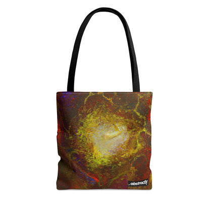 Halsteadium Hexane - Chemistry, Abstractly - Tote