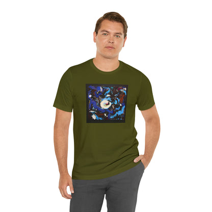 Fluxion Nitrate - Chemistry, Abstractly - Tee