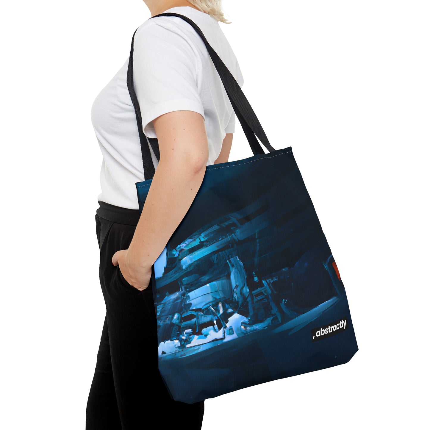 Aquila Capital - Sunk Cost, Abstractly - Tote