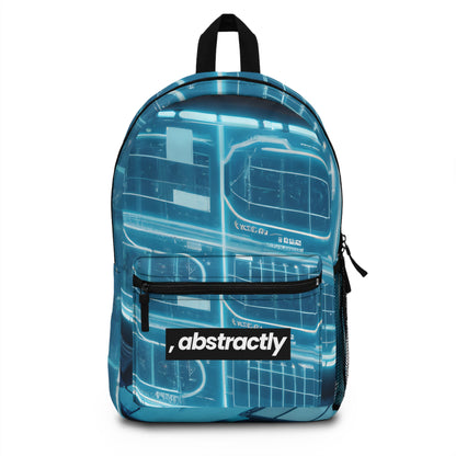 Summit Veracity - Debit, Abstractly
 - Backpack