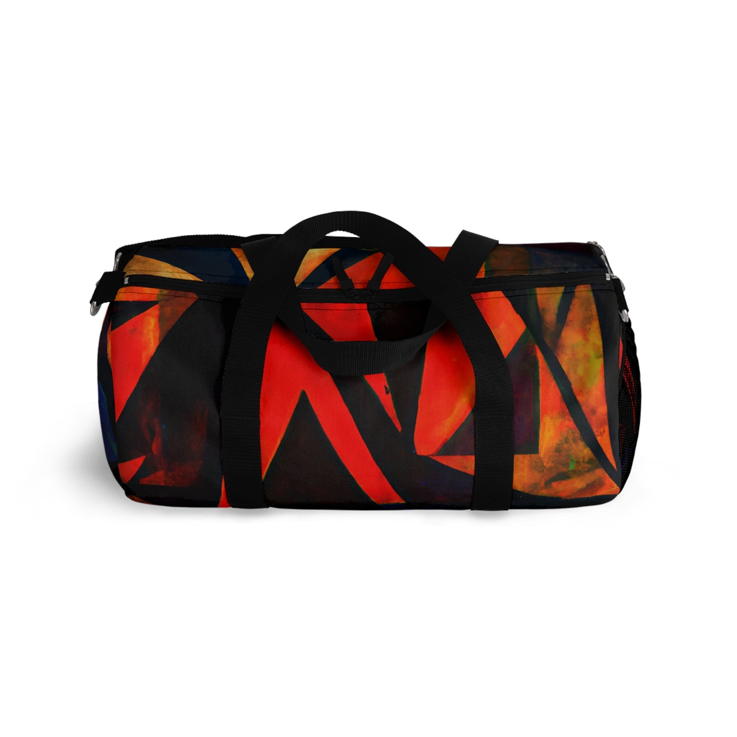 Loren Morgan - Normal Force, Abstractly - Duffel