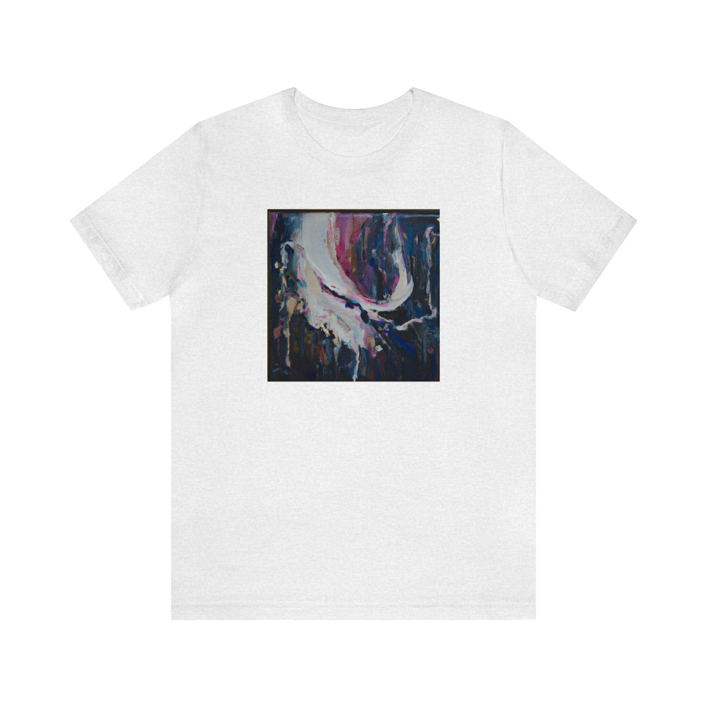 Lumina Etherium - Chemistry, Abstractly - Tee