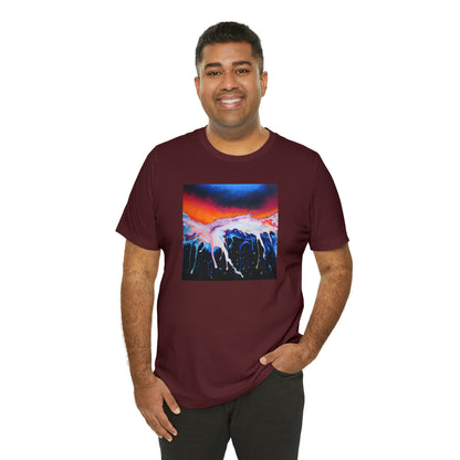 Bischoffite Alloy - Chemistry, Abstractly - Tee