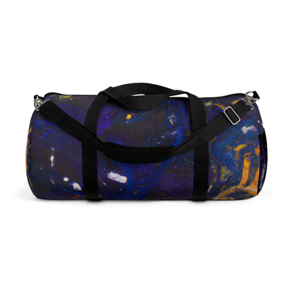 Quantum Elixirium - Chemistry, Abstractly - Duffel