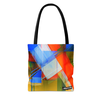 Charles Hargrove - Normal Force, Abstractly - Tote