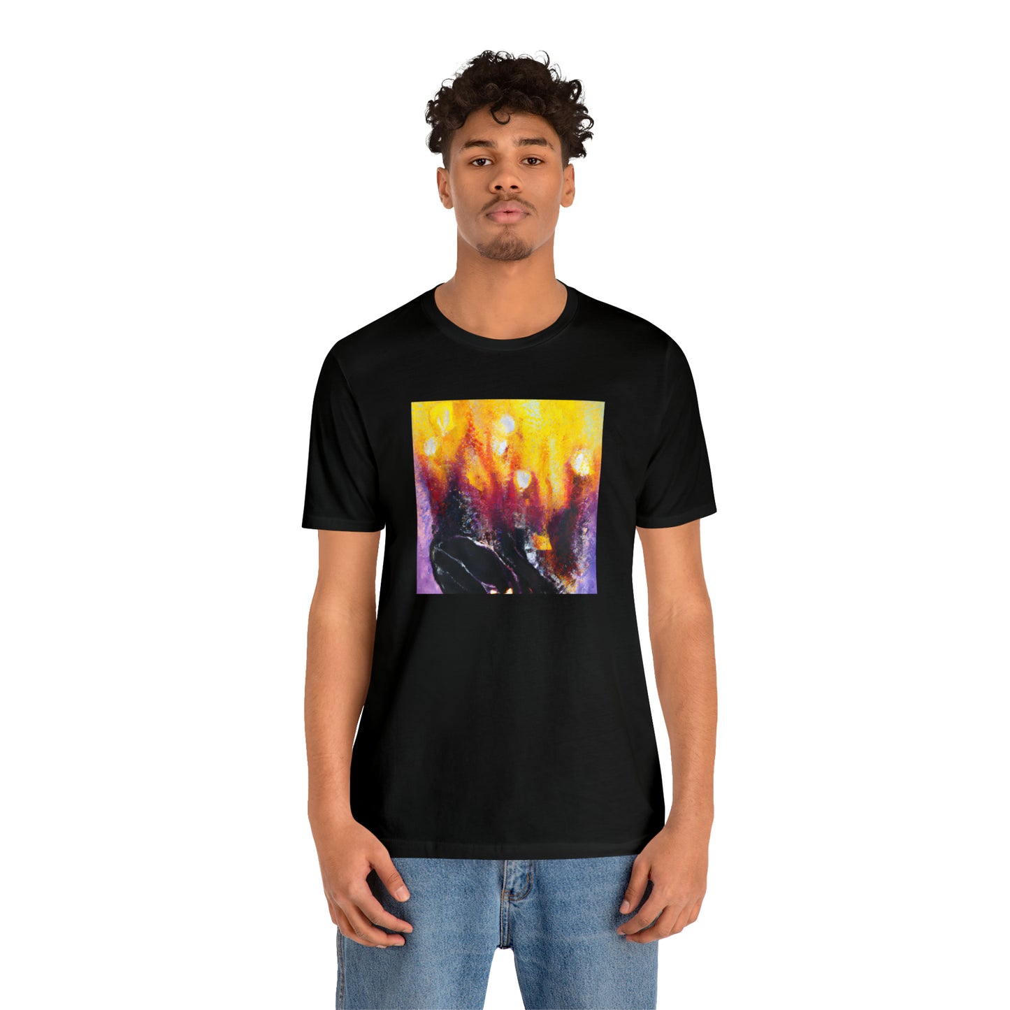 Quantum Fluxium - Chemistry, Abstractly - Tee