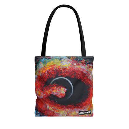 Oblivion Hexatrite - Chemistry, Abstractly - Tote