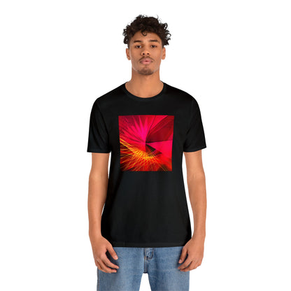 Emilia Sternberg - Normal Force, Abstractly - Tee