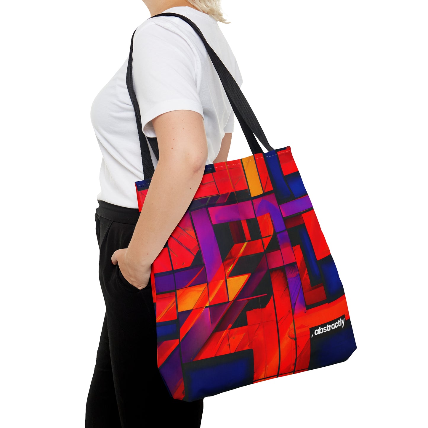 Theodore Kirchhoff - Normal Force, Abstractly - Tote