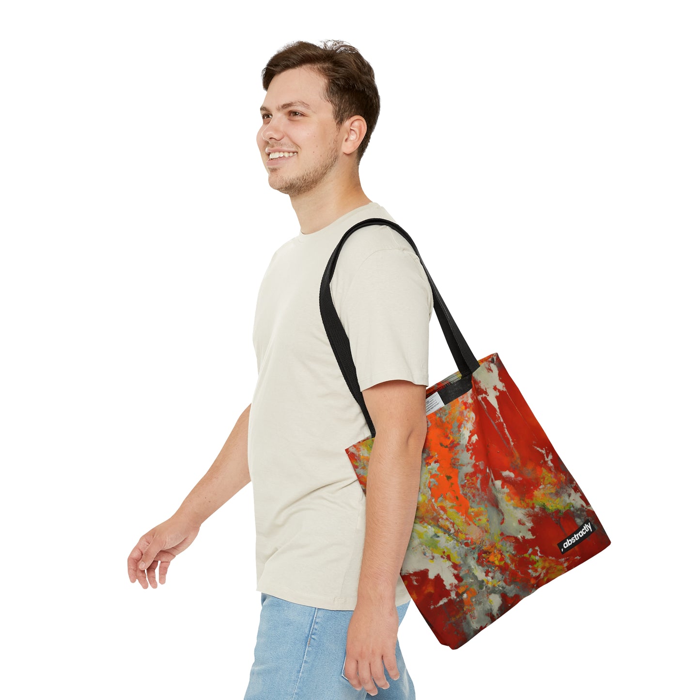 Tradium Hexaflex - Chemistry, Abstractly - Tote