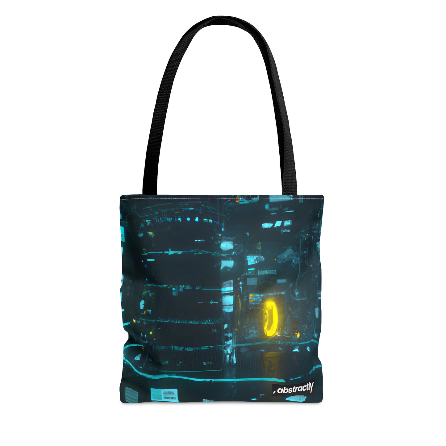 Valor Peak - Liability, Abstractly - Tote