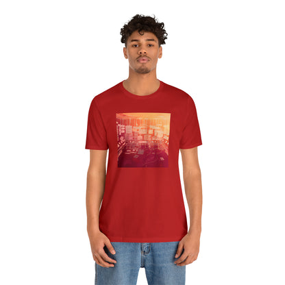 Eagle Integrity - Cash Flow, Abstractly - Tee