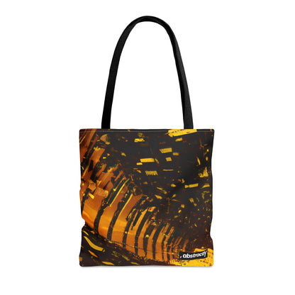 Vertex Financial - Depreciation, Abstractly - Tote