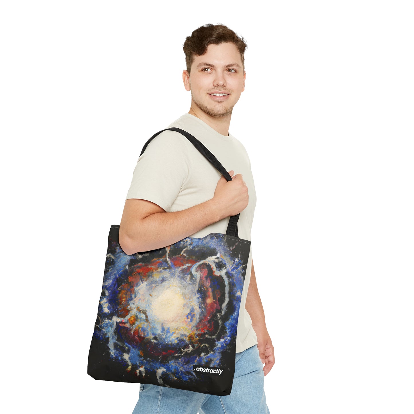 Quantum Fluxite - Chemistry, Abstractly - Tote