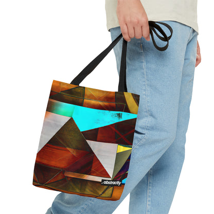 Julian Firth - Friction Force, Abstractly - Tote