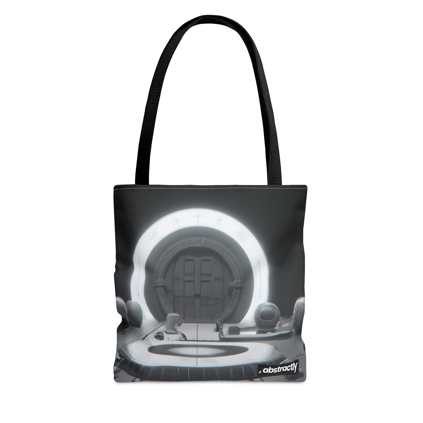 Spectrum Integrity - Asset, Abstractly - Tote